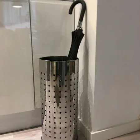 Cosy Flat - Center - Parking Free * Malaga