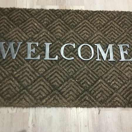 Cosy Flat - Center - Parking Free