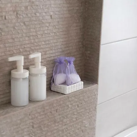 Luxury Appartamento *