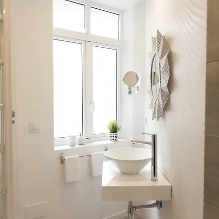 Luxury Appartamento Málaga
