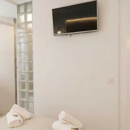 Appartamento Luxury *