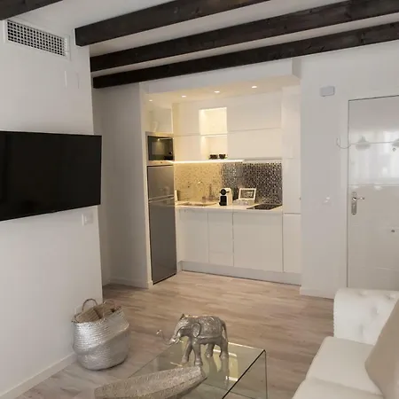 Appartamento Luxury *