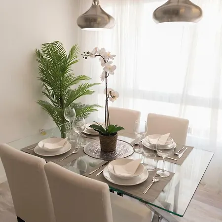 Luxury Appartamento *