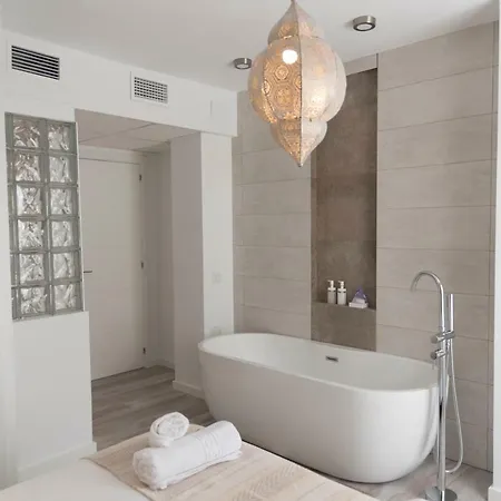 Appartamento Luxury *