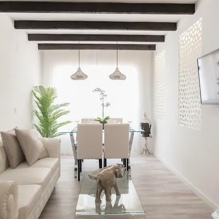 Appartamento Luxury