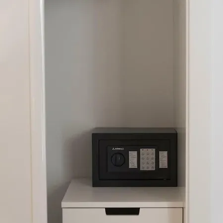 Luxury Appartamento Málaga