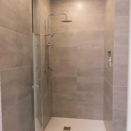 Apartment Cosy Flat - Center - Parking Free *