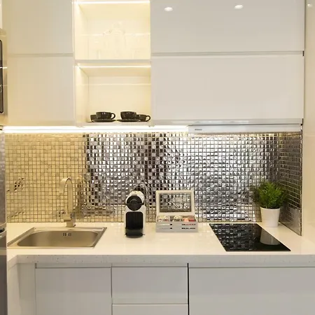 Appartamento Luxury *