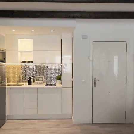 Appartamento Luxury Málaga
