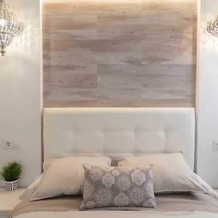 Cosy Flat - Center - Parking Free
